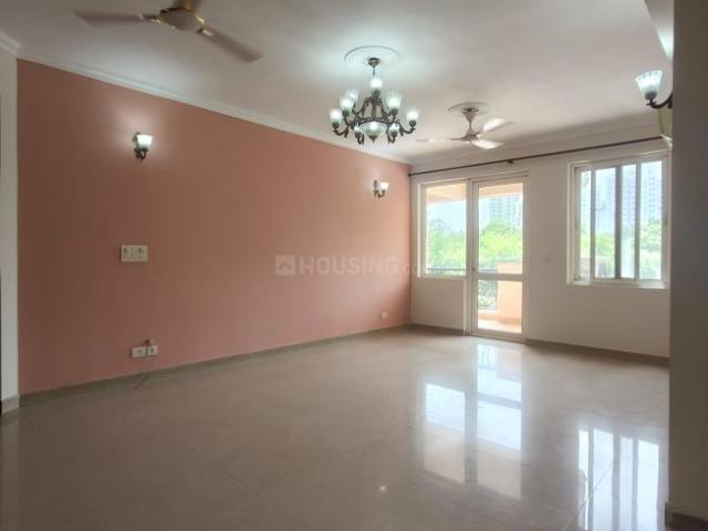 3 BHK Apartment in Sector 47 for rent Gurgaon. The reference number is 20695365