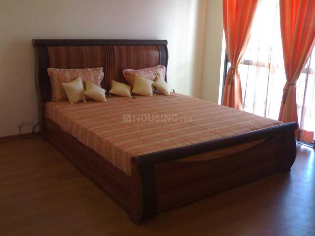 3 BHK Apartment in Sector 47 for rent Gurgaon. The reference number is 20705614