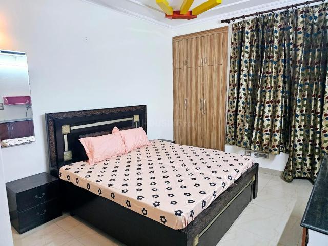 3 BHK Apartment in Sector 47 for rent Gurgaon. The reference number is 20801739