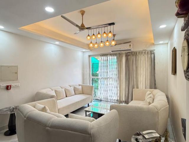 3 BHK Apartment in Sector 47 for rent Gurgaon. The reference number is 21127252