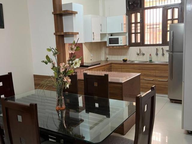 3 BHK Apartment in Sector 48 for rent Chandigarh. The reference number is 20918292