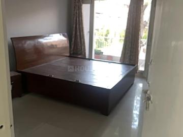 3 BHK Apartment in Sector 48 for rent Chandigarh. The reference number is 20146480