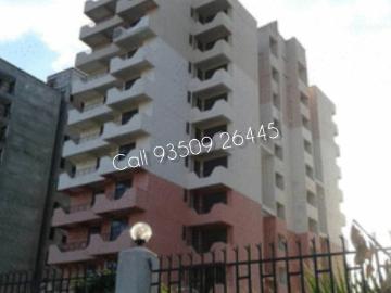 3 BHK Apartment in Sector 48 for rent Faridabad. The reference number is 8662175