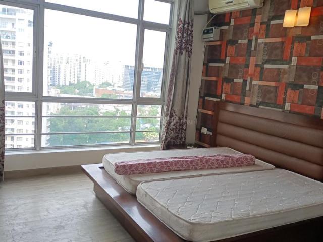 3 BHK Apartment in Sector 48 for rent Gurgaon. The reference number is 20463966