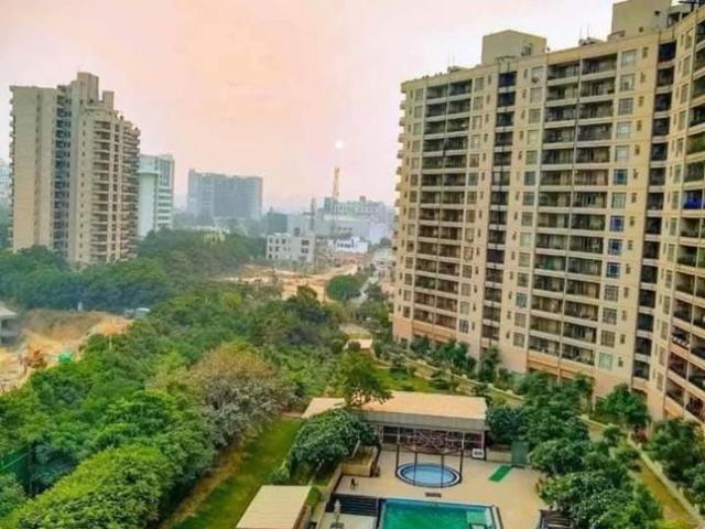3 BHK Apartment in Sector 48 for rent Gurgaon. The reference number is 20758522