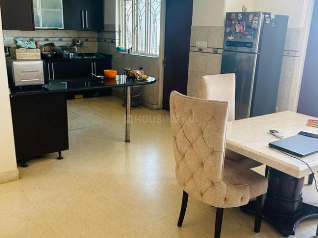 3 BHK Apartment in Sector 48 for rent Gurgaon. The reference number is 20833884