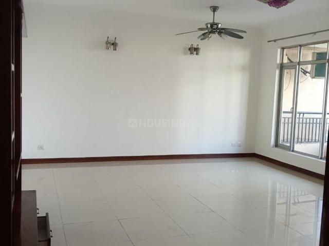 3 BHK Apartment in Sector 48 for rent Gurgaon. The reference number is 20929703