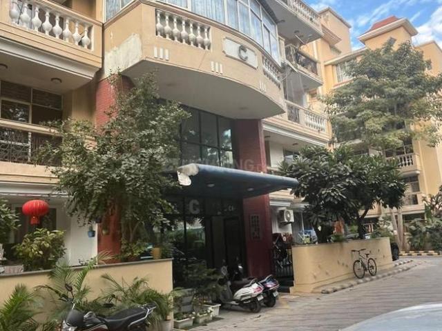 3 BHK Apartment in Sector 48 for rent Gurgaon. The reference number is 20085982