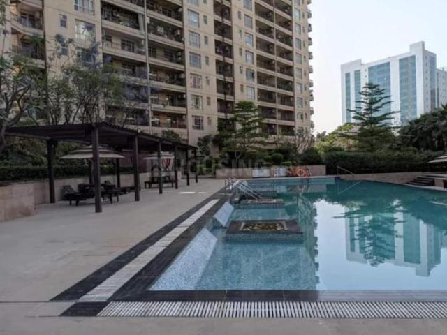 3 BHK Apartment in Sector 48 for rent Gurgaon. The reference number is 20151197
