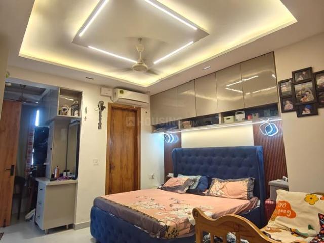 3 BHK Apartment in Sector 48 for resale Chandigarh. The reference number is 19358569