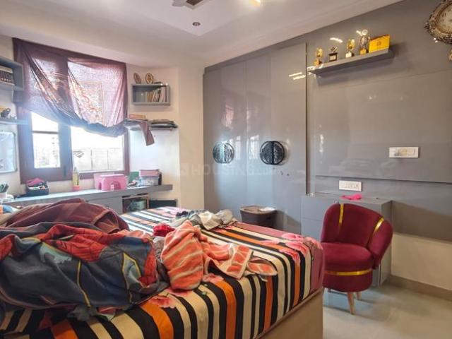 3 BHK Apartment in Sector 48 for resale Chandigarh. The reference number is 19628242