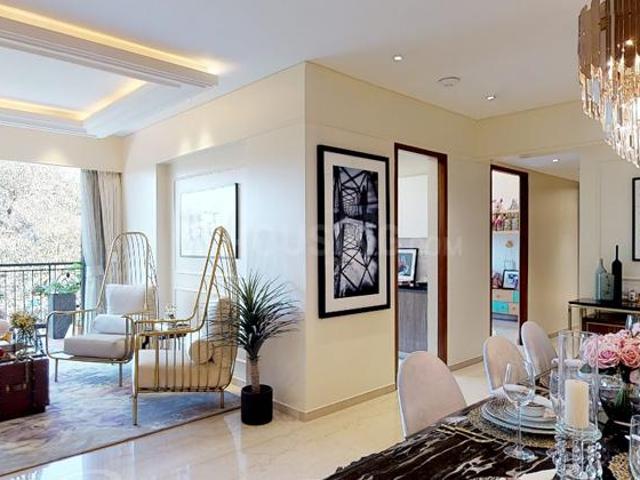 3 BHK Apartment in Sector 48 for resale Chandigarh. The reference number is 20123429
