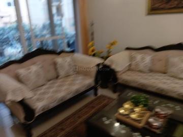 3 BHK Apartment in Sector 48 for resale Chandigarh. The reference number is 20313290