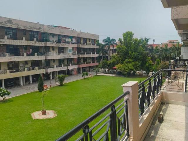 3 BHK Apartment in Sector 48 for resale Chandigarh. The reference number is 20777301