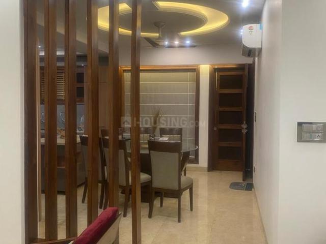 3 BHK Apartment in Sector 48 for resale Chandigarh. The reference number is 21045460