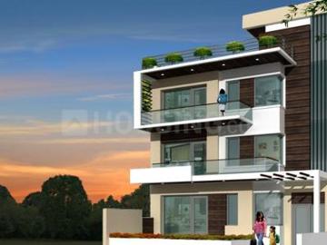 3 BHK Apartment in Sector 48 for resale Gurgaon. The reference number is 20178138