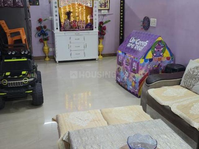 3 BHK Apartment in Sector 48 for resale Faridabad. The reference number is 20631972