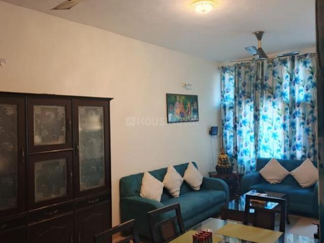 3 BHK Apartment in Sector 49 for rent Chandigarh. The reference number is 19461044