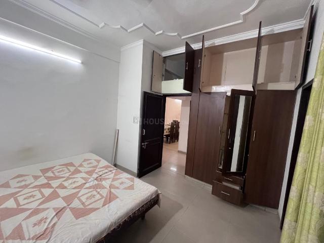 3 BHK Apartment in Sector 49 for rent Chandigarh. The reference number is 20815770