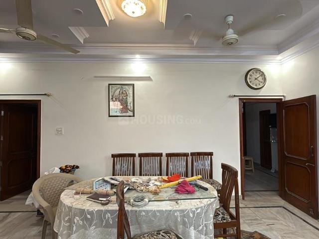 3 BHK Apartment in Sector 49 for rent Chandigarh. The reference number is 20993334