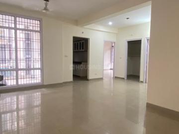 3 BHK Apartment in Sector 49 for rent Chandigarh. The reference number is 20130424