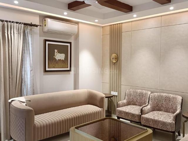 3 BHK Apartment in Sector 49 for rent Gurgaon. The reference number is 13614024