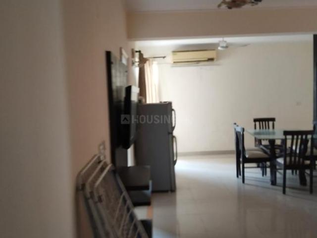 3 BHK Apartment in Sector 49 for rent Gurgaon. The reference number is 19408676