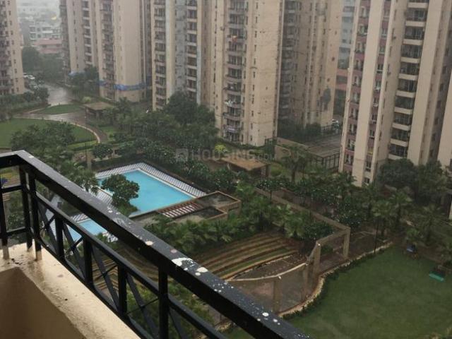 3 BHK Apartment in Sector 49 for rent Gurgaon. The reference number is 20878915