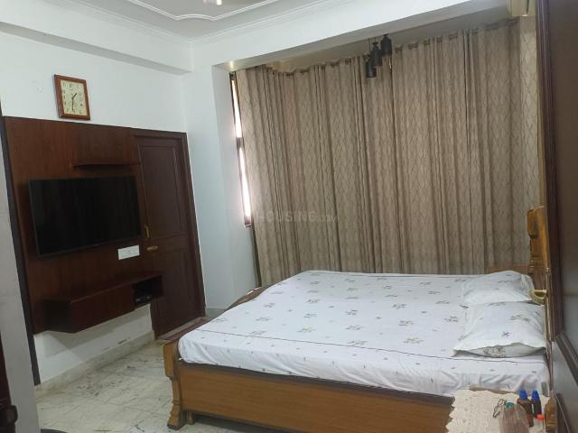 3 BHK Apartment in Sector 49 for resale Chandigarh. The reference number is 19628843