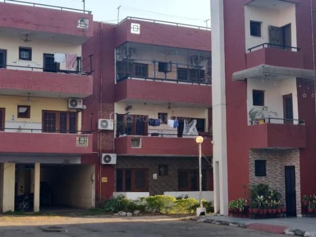 3 BHK Apartment in Sector 49 for resale Chandigarh. The reference number is 21046464