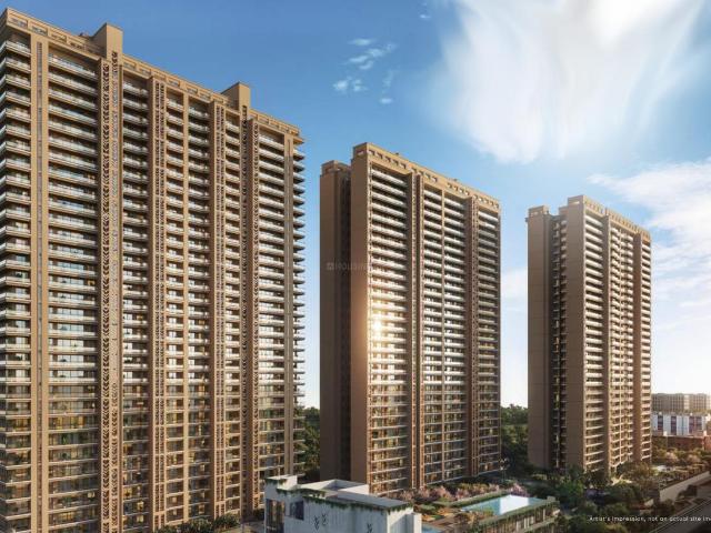 3 BHK Apartment in Sector 49 for resale Gurgaon. The reference number is 20869525