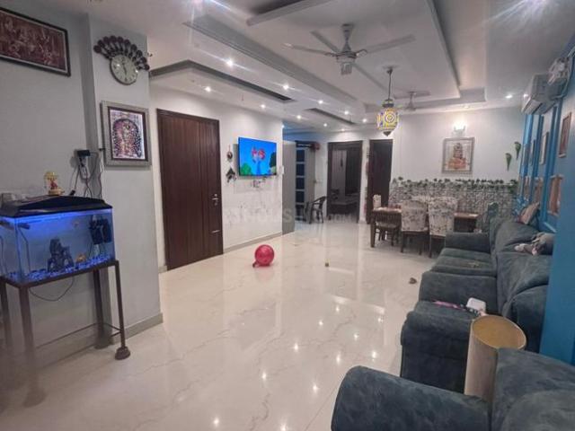 3 BHK Apartment in Sector 49 for resale Faridabad. The reference number is 18602054