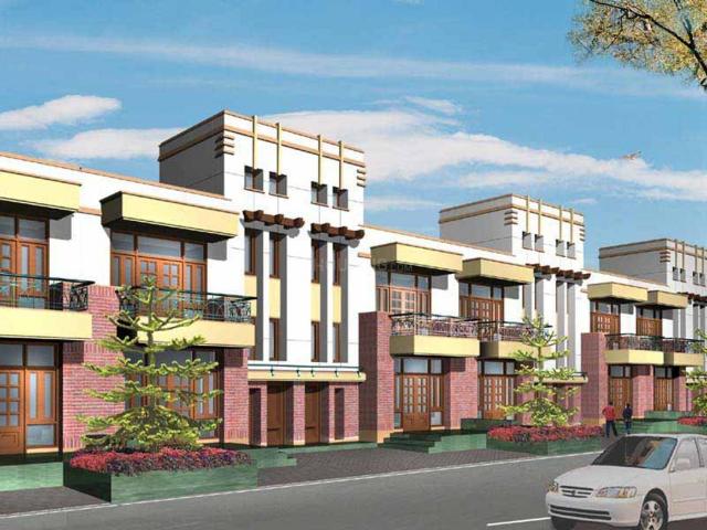 3 BHK Apartment in Sector 49 for resale Faridabad. The reference number is 20280678