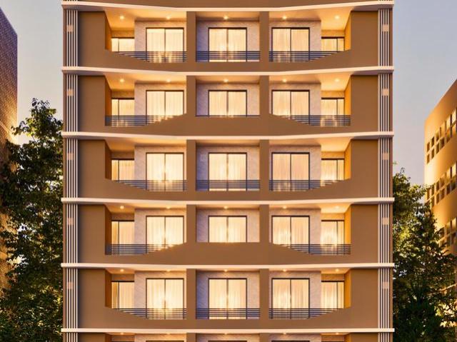 3 BHK Apartment in Sector 49 for resale Noida. The reference number is 19544368