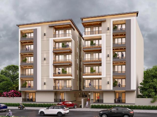 3 BHK Apartment in Sector 49 for resale Noida. The reference number is 20916925