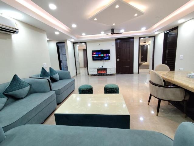 3 BHK Apartment in Sector 49 for resale Noida. The reference number is 20928680
