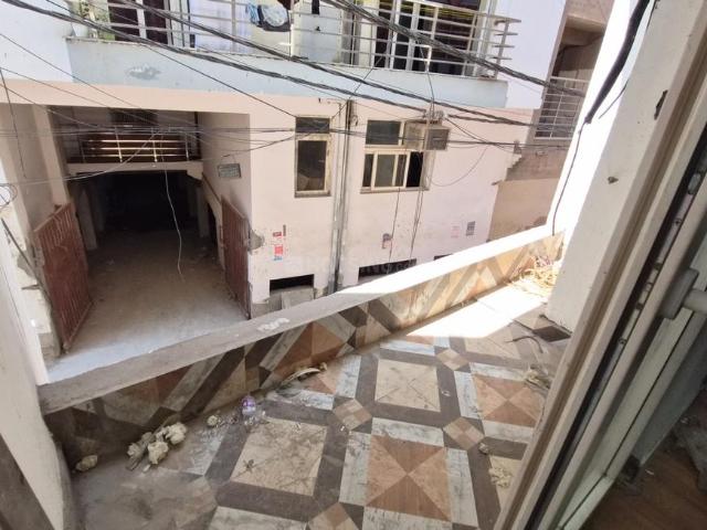 3 BHK Apartment in Sector 49 for resale Noida. The reference number is 20352802