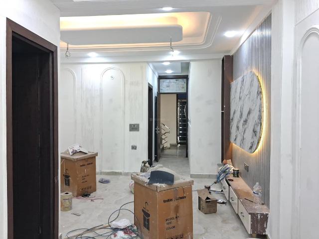 3 BHK Apartment in Sector 49 for resale Noida. The reference number is 21089605