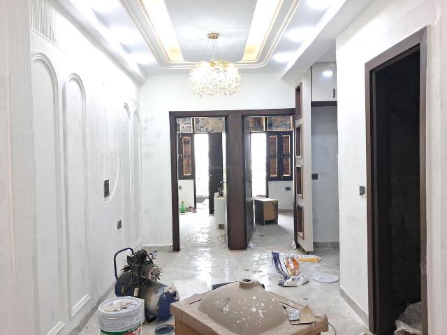 3 BHK Apartment in Sector 49 for resale Noida. The reference number is 21089639