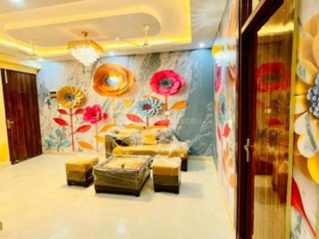 3 BHK Apartment in Sector 49 for resale Noida. The reference number is 21142748