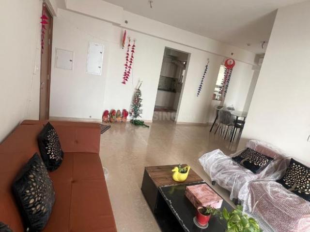 3 BHK Apartment in Sector 43 for rent Noida. The reference number is 19626074