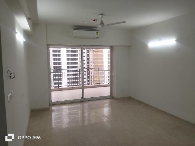 3 BHK Apartment in Sector 43 for rent Noida. The reference number is 19834691