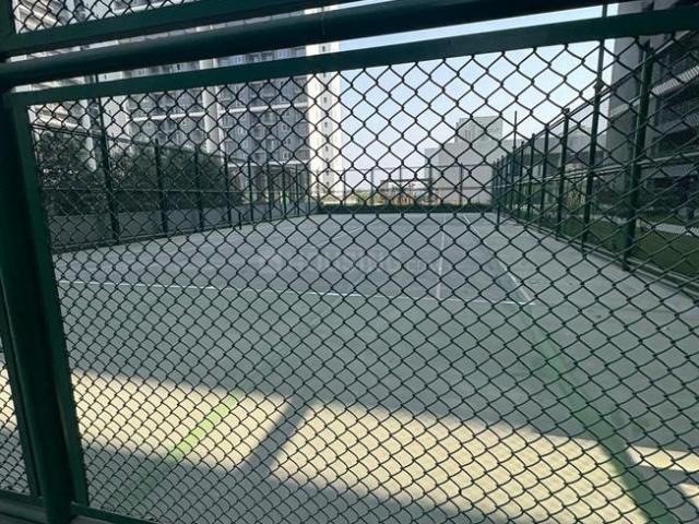 3 BHK Apartment in Sector 43 for rent Noida. The reference number is 19951480