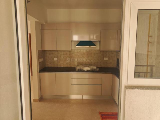 3 BHK Apartment in Sector 43 for rent Noida. The reference number is 19960499