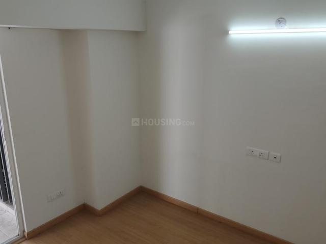 3 BHK Apartment in Sector 43 for rent Noida. The reference number is 20153237