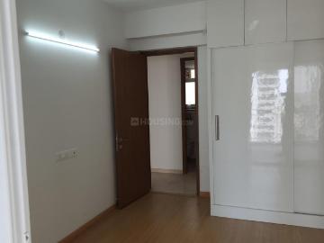 3 BHK Apartment in Sector 43 for rent Noida. The reference number is 20171160
