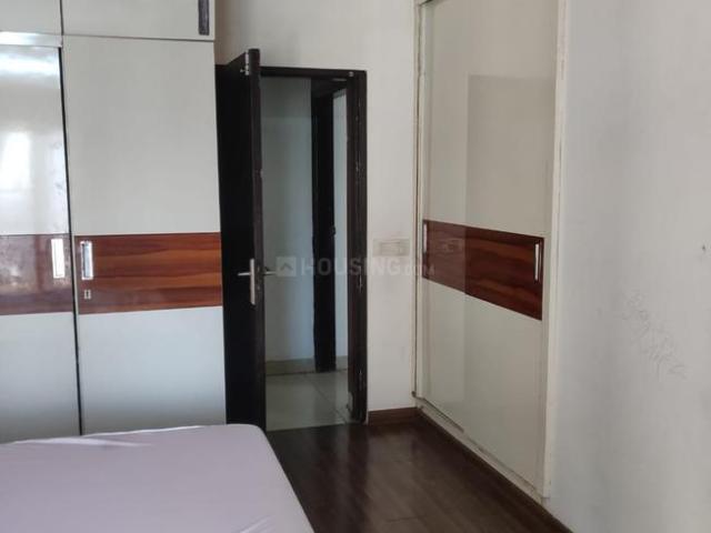 3 BHK Apartment in Sector 43 for rent Noida. The reference number is 20251652