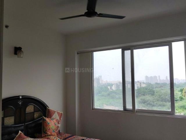 3 BHK Apartment in Sector 43 for rent Noida. The reference number is 20776762