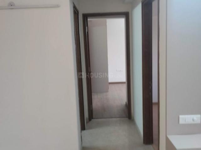 3 BHK Apartment in Sector 43 for rent Noida. The reference number is 20808289