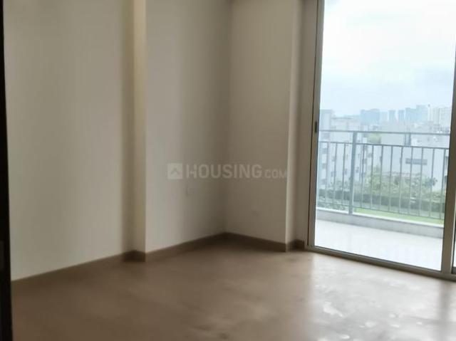3 BHK Apartment in Sector 43 for rent Noida. The reference number is 20897452